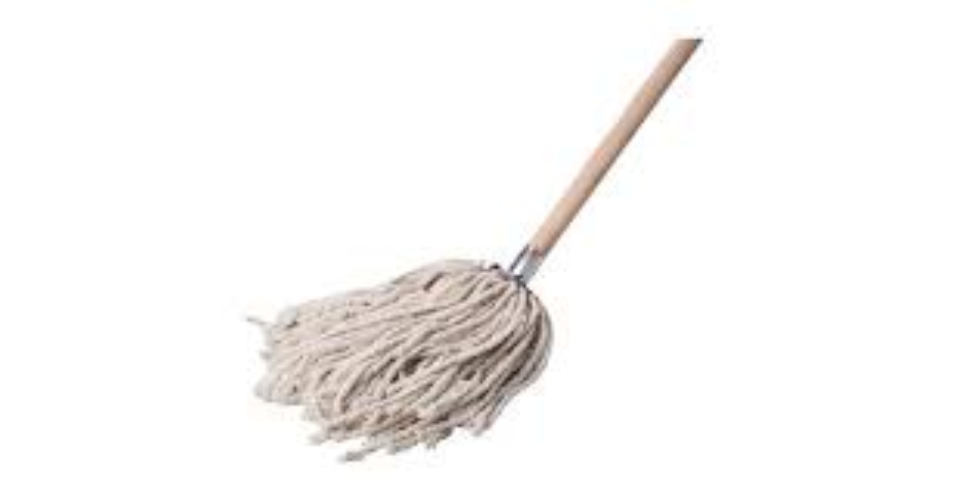 Jumbo Mop